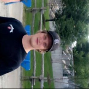 Meet your Posher, Kyle